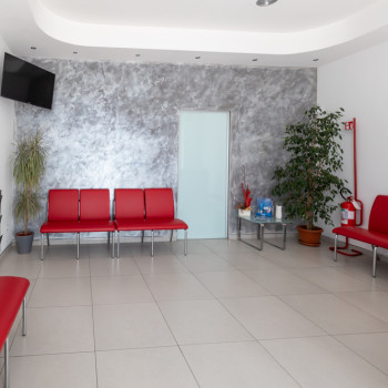 Studio 1