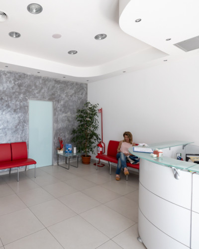 Il nostro studio dentistico